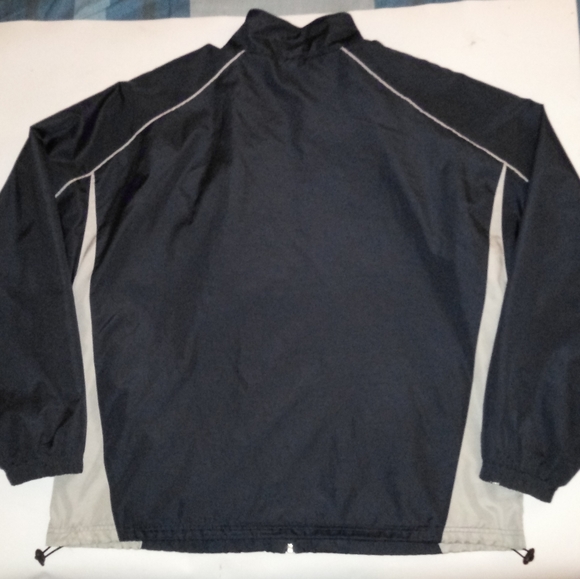Athletech Jackets & Coats Athletech Windbreaker Jacket Poshmark